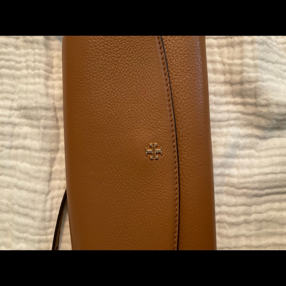 Tory Burch Wallet Crossbody
